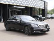 Mercedes-Benz S-Класс VI (W222 C217) Рестайлинг Москва  - изображение 31