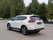 Nissan X-Trail III Рестайлинг Чебоксары  - изображение 30