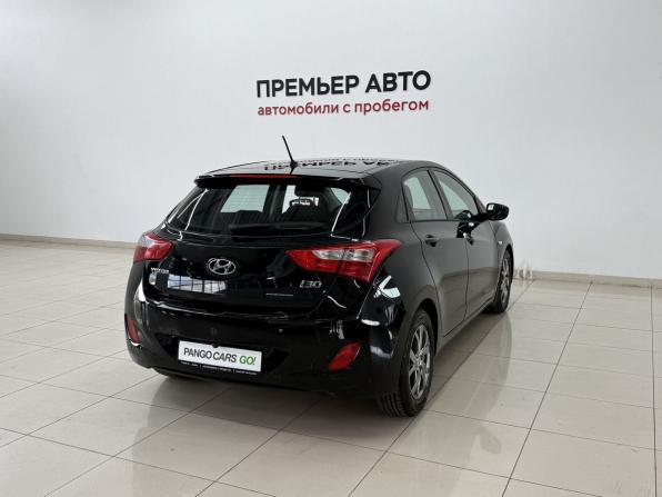 Hyundai i30 II с пробегом 2012 года, цена 715 000 рублей, 157355 км, хэтчбек, Автокод Объявления