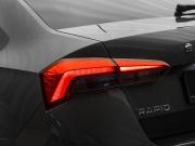 Skoda Rapid II Москва  - изображение 45