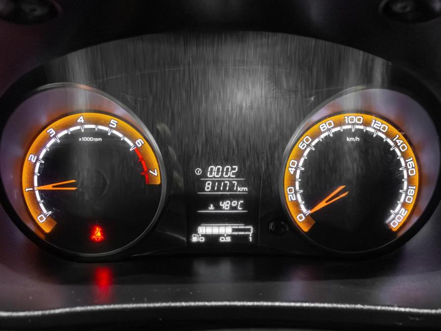 Lada (ВАЗ) Granta I Рестайлинг Екатеринбург  - изображение 17