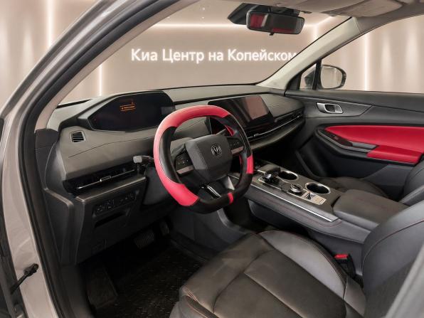 Changan CS55 Plus II с пробегом 2023 года, цена 2 145 000 рублей, 24000 км, внедорожник, Автокод Объявления