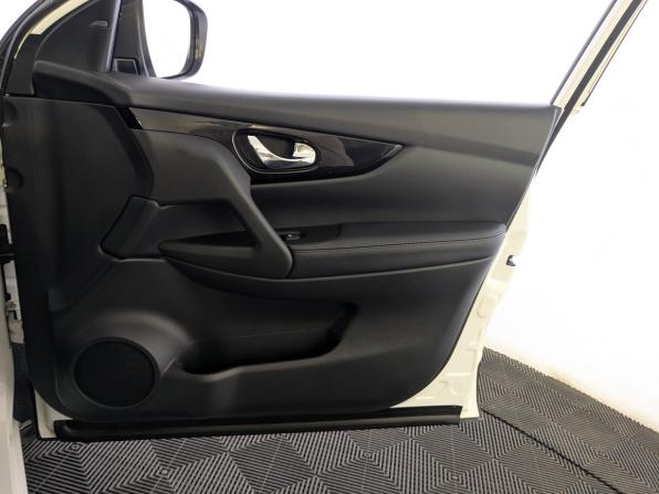 Nissan Qashqai II Рестайлинг с пробегом 2020 года, цена 2 350 000 рублей, 89050 км, внедорожник, Автокод Объявления
