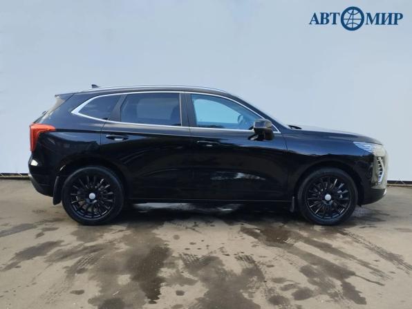 Haval Jolion I с пробегом 2022 года, цена 1 679 000 рублей, 83780 км, внедорожник, Автокод Объявления