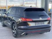 Volkswagen Touareg III Воронеж  - изображение 27