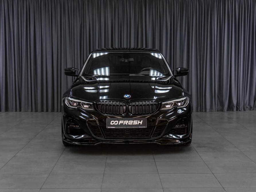 BMW 3 серии VII (G2x) Тюмень  - изображение 3