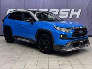 Toyota RAV4 V (XA50) Благовещенск  - изображение 40