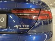 Audi A5 II (F5) Казань  - изображение 58