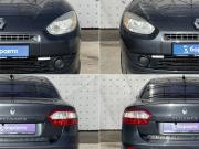 Renault Fluence I Тамбов  - изображение 26