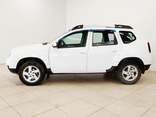 Renault Duster I Рестайлинг с пробегом 2018 года, цена 1 490 000 рублей, 58552 км, внедорожник, Автокод Объявления
