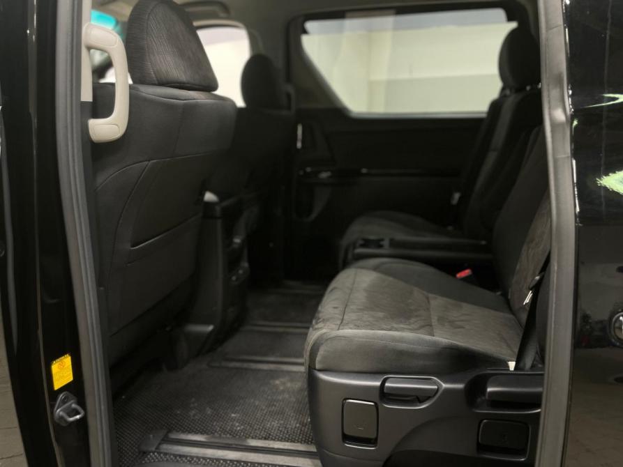 Toyota Vellfire I Кемерово  - изображение 17