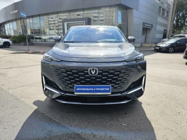 Changan UNI-K с пробегом 2023 года, цена 2 671 000 рублей, 60471 км, внедорожник, Автокод Объявления