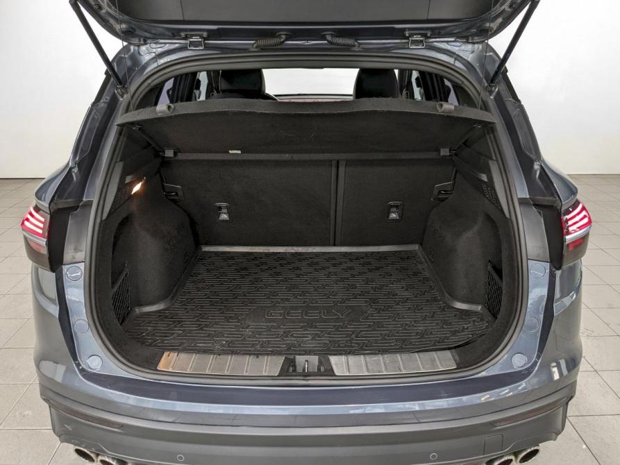 Geely Coolray I Москва  - изображение 10