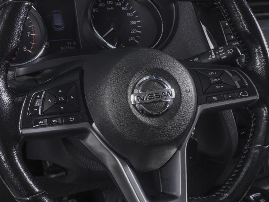 Nissan Qashqai II Рестайлинг Ростов-на-Дону  - изображение 13