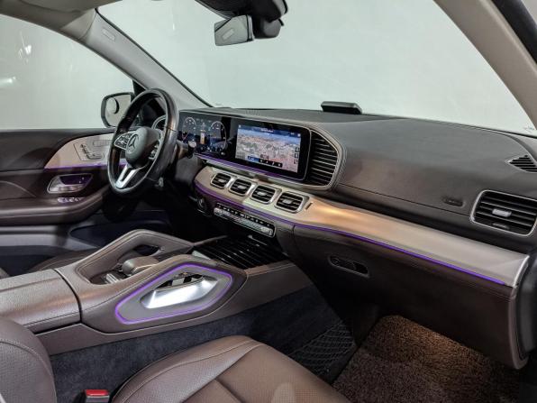 Mercedes-Benz GLE II (V167) с пробегом 2021 года, цена 7 150 000 рублей, 94759 км, внедорожник, Автокод Объявления