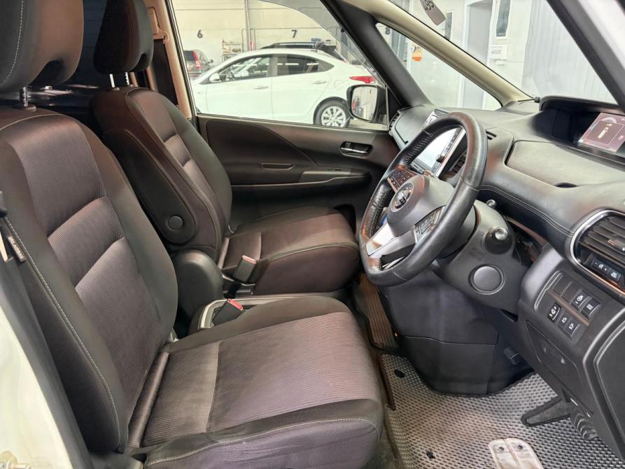 Nissan Serena V (C27) Краснодар  - изображение 12