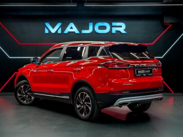 Geely Atlas Pro с пробегом 2021 года, цена 1 880 000 рублей, 57590 км, внедорожник, Автокод Объявления