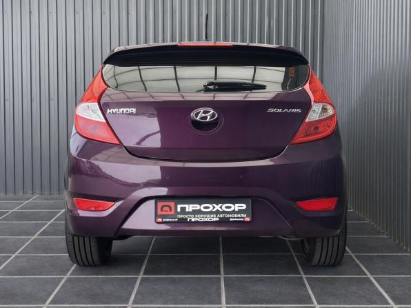 Hyundai Solaris I с пробегом 2011 года, цена 867 000 рублей, 149072 км, хэтчбек, Автокод Объявления