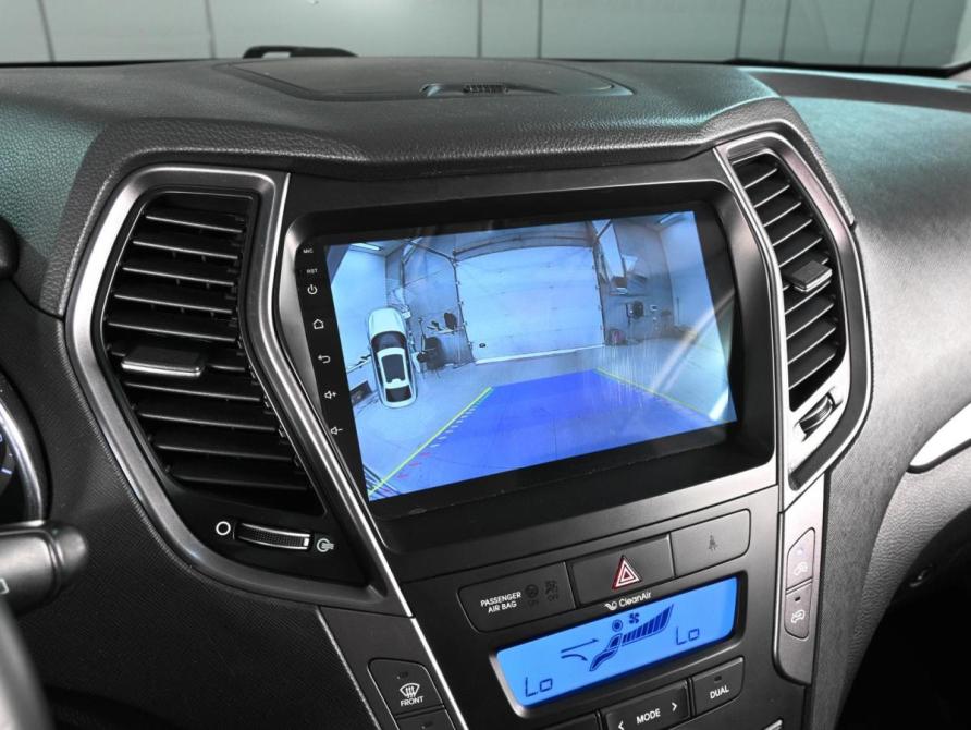 Hyundai Santa Fe III Ростов-на-Дону  - изображение 14