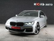 BMW 7 серии VI (G11/G12) Екатеринбург  - изображение 22