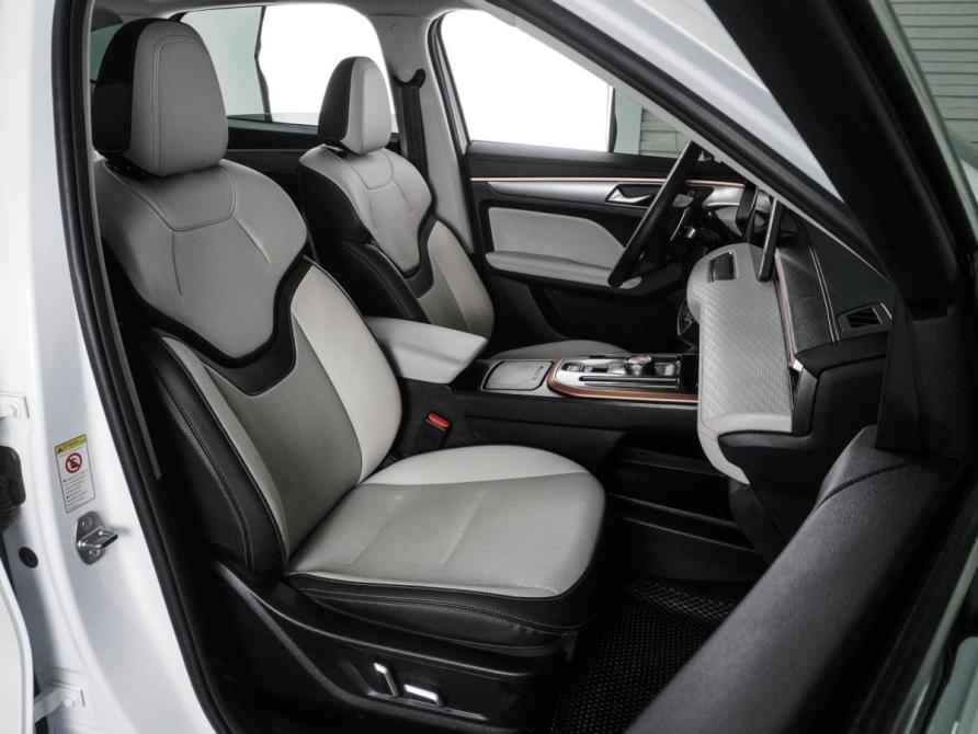 Haval Jolion I Рестайлинг Воронеж  - изображение 8