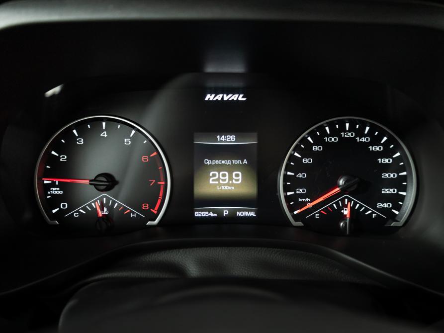 Haval Jolion I Санкт-Петербург  - изображение 12