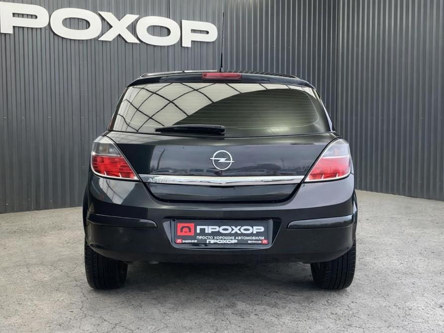 Opel Astra H Рестайлинг Пермь  - изображение 29
