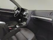 Skoda Octavia II (A5) Рестайлинг Уфа  - изображение 37