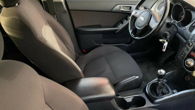 Kia Cerato II с пробегом 2013 года, цена 775 000 рублей, 216665 км, седан, Автокод Объявления