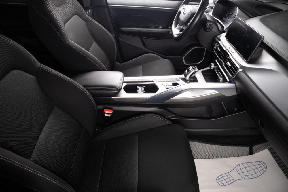 Geely Coolray I Оренбург  - изображение 20