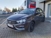 Lada (ВАЗ) Vesta I Набережные Челны  - изображение 22