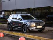 Volvo XC90 II Рестайлинг 1 Санкт-Петербург  - изображение 39