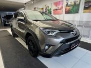 Toyota RAV4 IV (XA40) Рестайлинг Екатеринбург  - изображение 24