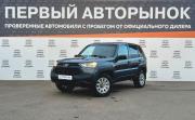 Lada (ВАЗ) Niva Краснодар  - изображение 21