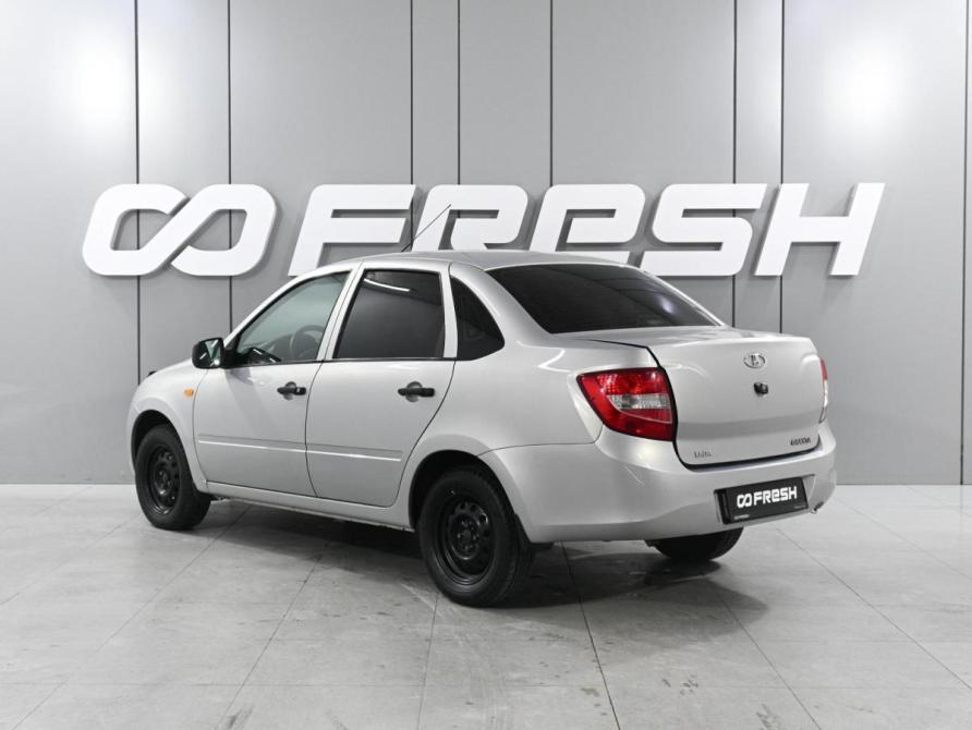 Lada (ВАЗ) Granta I Ростов-на-Дону  - изображение 2