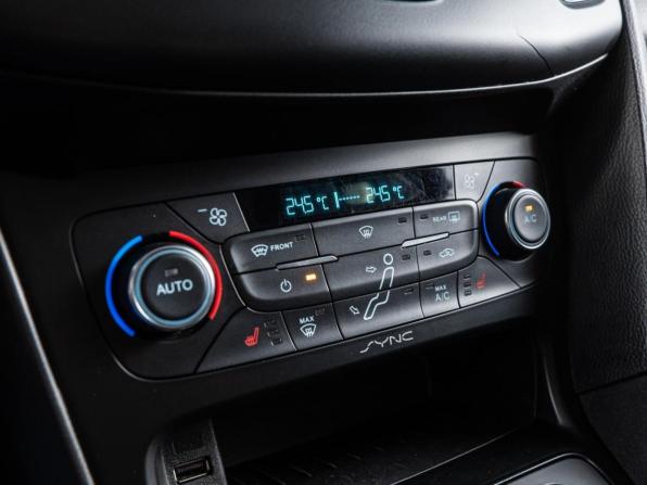Ford Focus III Рестайлинг с пробегом 2017 года, цена 1 174 070 рублей, 130089 км, хэтчбек, Автокод Объявления