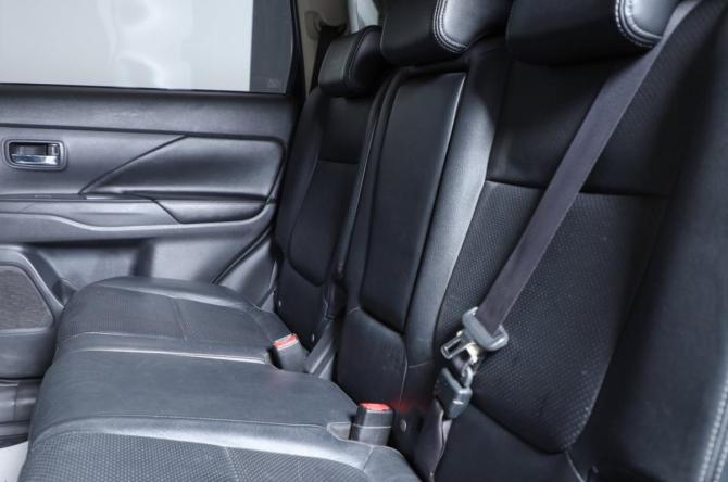 Mitsubishi Outlander III с пробегом 2012 года, цена 1 439 000 рублей, 236001 км, внедорожник, Автокод Объявления