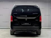 Mercedes-Benz V-Класс III (W447) Рестайлинг Москва  - изображение 24