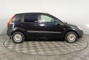 Ford Fiesta Mk5 Волгоград  - изображение 30