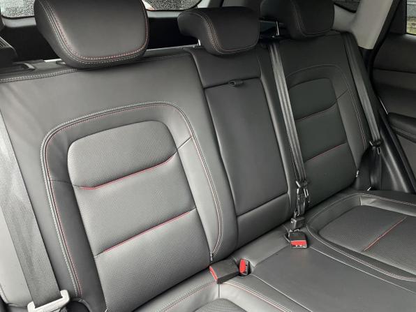 Chery Tiggo 7 Pro I с пробегом 2022 года, цена 1 730 000 рублей, 32900 км, внедорожник, Автокод Объявления