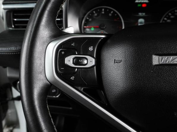 Haval Jolion I с пробегом 2023 года, цена 1 547 000 рублей, 130989 км, внедорожник, Автокод Объявления