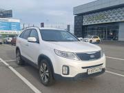 Kia Sorento II Рестайлинг Санкт-Петербург  - изображение 6