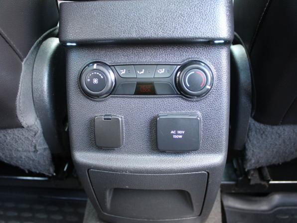 Ford Explorer V с пробегом 2012 года, цена 1 239 000 рублей, 275717 км, внедорожник, Автокод Объявления