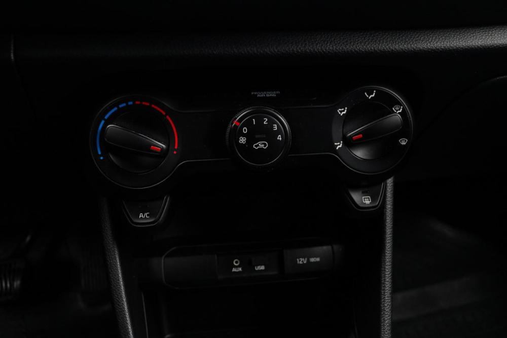 Kia Picanto III Москва  - изображение 16