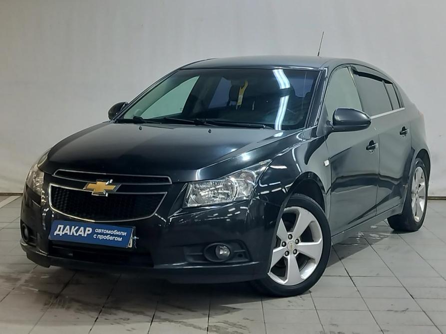 Chevrolet Cruze I Санкт-Петербург  - изображение 1