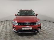 Volkswagen Tiguan II Москва  - изображение 24