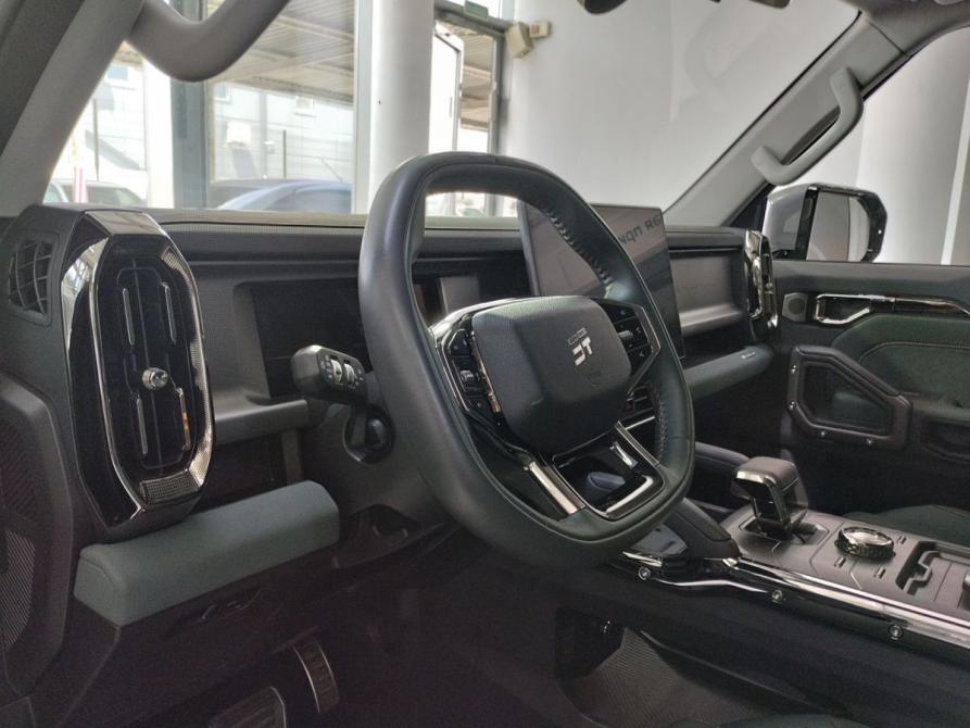 JETOUR T2 Минеральные Воды  - изображение 8