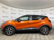 Renault Kaptur I Москва  - изображение 17