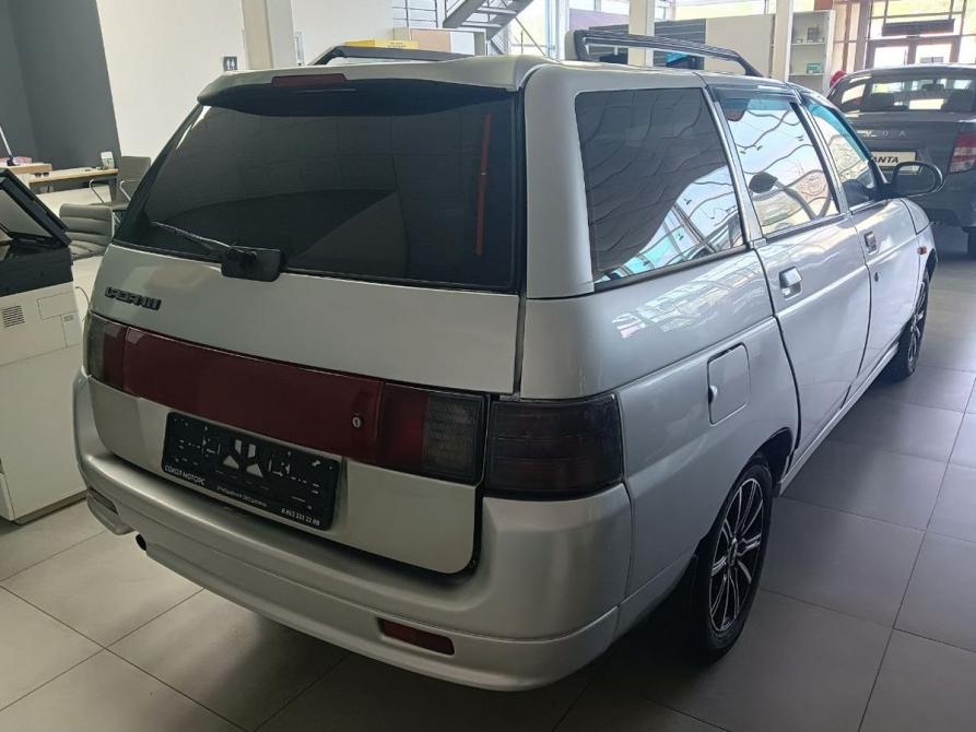 Lada (ВАЗ) 2111 Ростов-на-Дону  - изображение 4