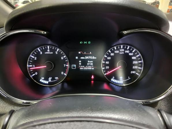 Kia Cerato III с пробегом 2013 года, цена 1 155 000 рублей, 234000 км, седан, Автокод Объявления